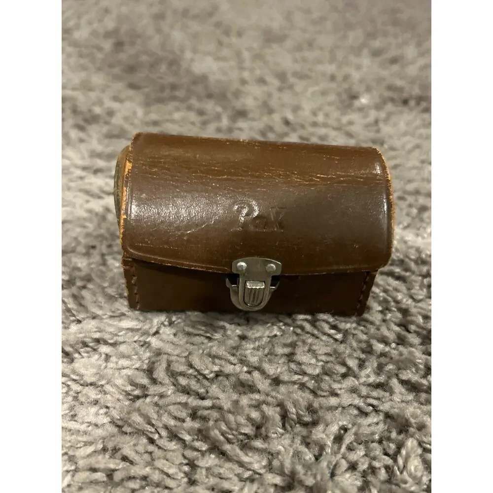Pax Wide Angle Lens and Viewer with original case